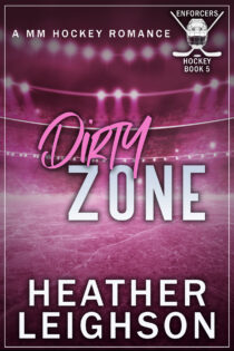 Dirty Zone by Heather Leighson EPUB & PDF