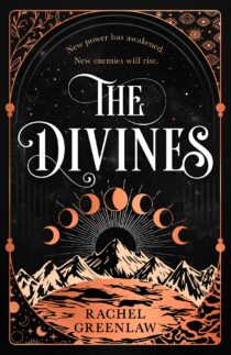 The Divines by Rachel Greenlaw EPUB & PDF