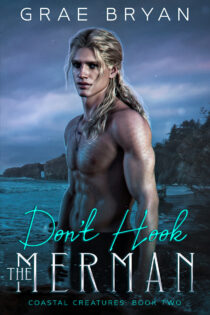 Don’t Hook the Merman by Grae Bryan EPUB & PDF