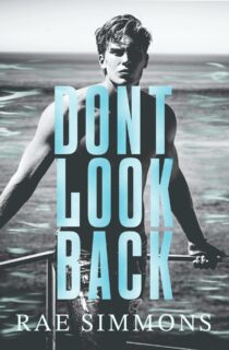 Don’t Look Back by Rae Simmons EPUB & PDF
