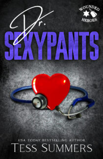 Dr. Sexypants by Tess Summers EPUB & PDF