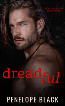 Dreadful by Penelope Black EPUB & PDF