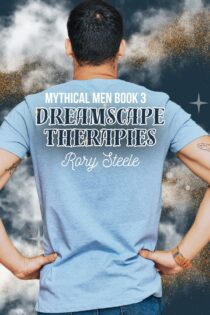 Dreamscape Therapies by Rory Steele EPUB & PDF