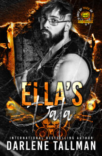 Ella’s Data by Darlene Tallman EPUB & PDF