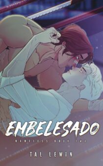 Embelesado by Tal Lewin EPUB & PDF