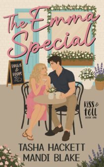 The Emma Special by Mandi Blake, Tasha Hackett EPUB & PDF