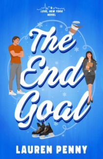 The End Goal by Lauren Penny EPUB & PDF