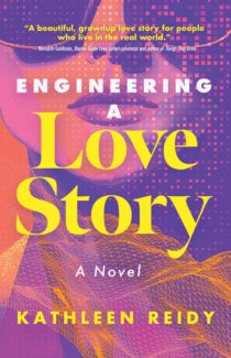 Engineering a Love Story by Kathleen Reidy EPUB & PDF