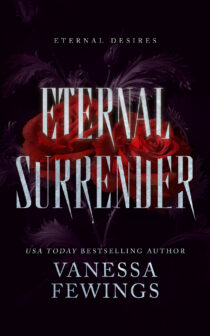 Eternal Surrender by Vanessa Fewings EPUB & PDF