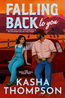Falling Back to You by Kasha Thompson EPUB & PDF