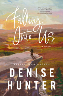 Falling Into Us by Denise Hunter EPUB & PDF
