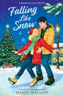 Falling Like Snow by Misty Wilson EPUB & PDF