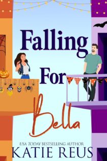 Falling for Bella by Katie Reus EPUB & PDF
