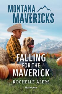 Falling for the Maverick by Rochelle Alers EPUB & PDF