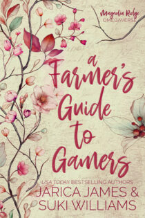 A Farmer’s Guide To Gamers by Jarica James, Suki Williams EPUB & PDF