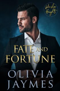 Fate and Fortune by Olivia Jaymes EPUB & PDF