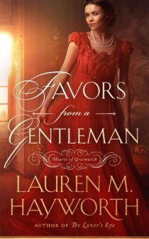 Favors from a Gentleman by Lauren M. Hayworth EPUB & PDF