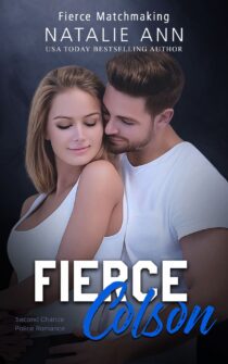 Fierce-Colson by Natalie Ann EPUB & PDF