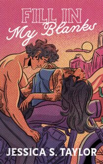 Fill In My Blanks by Jessica S. Taylor EPUB & PDF
