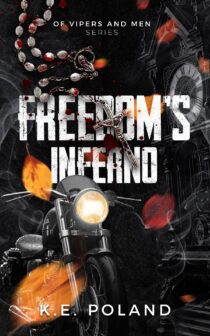 Freedom’s Inferno by K.E. Poland EPUB & PDF