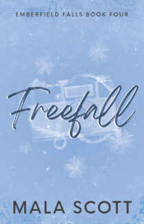Freefall by Mala Scott EPUB & PDF