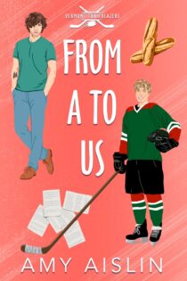 From A to Us by Amy Aislin EPUB & PDF