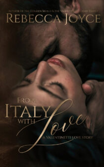 From Italy With Love by Rebecca Joyce EPUB & PDF