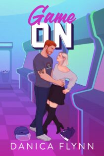 Game On by Danica Flynn EPUB & PDF
