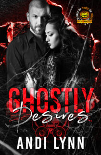 Ghostly Desires by Andi Lynn EPUB & PDF