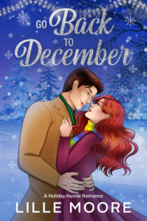 Go Back to December by Lille Moore EPUB & PDF