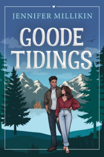 Goode Tidings by Jennifer Millikin EPUB & PDF
