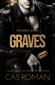 Graves by Cas Roman EPUB & PDF