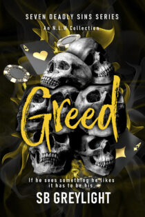 Greed by SB Greylight EPUB & PDF