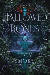 Hallowed Bones by Lucy Smoke EPUB & PDF