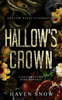 Hallow’s Crown by Haven Snow EPUB & PDF