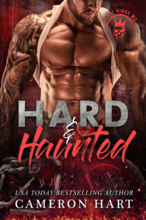Hard & Haunted by Cameron Hart EPUB & PDF