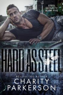 Hard as Steel by Charity Parkerson EPUB & PDF