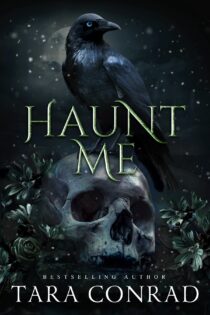 Haunt Me by Tara Conrad EPUB & PDF