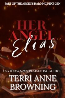 Her Angel: Elias by Terri Anne Browning EPUB & PDF