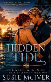 Hidden Tide by Susie McIver EPUB & PDF