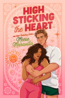 High Sticking the Heart by Marie Maravilla EPUB & PDF