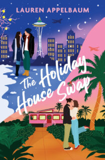 The Holiday House Swap by Lauren Appelbaum EPUB & PDF