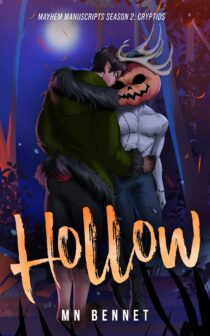 Hollow by MN Bennet EPUB & PDF