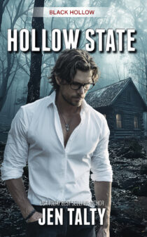Hollow State by Jen Talty EPUB & PDF