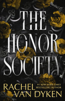 The Honor Society by Rachel Van Dyken EPUB & PDF
