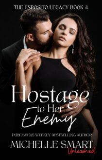 Hostage to Her Enemy by Michelle Smart EPUB & PDF