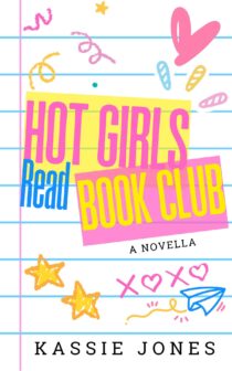 Hot Girls Read Book Club by Kassie Jones EPUB & PDF