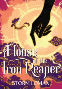 House of the Iron Reaper by Storm Lomax EPUB & PDF