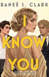 I Know You by Ranee S. Clark EPUB & PDF