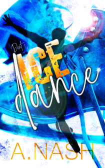 Ice Dance by Ariana Nash, A Nash EPUB & PDF
